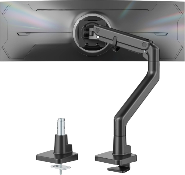 monTEK Monitorarm 17–57" | bis 27 kg