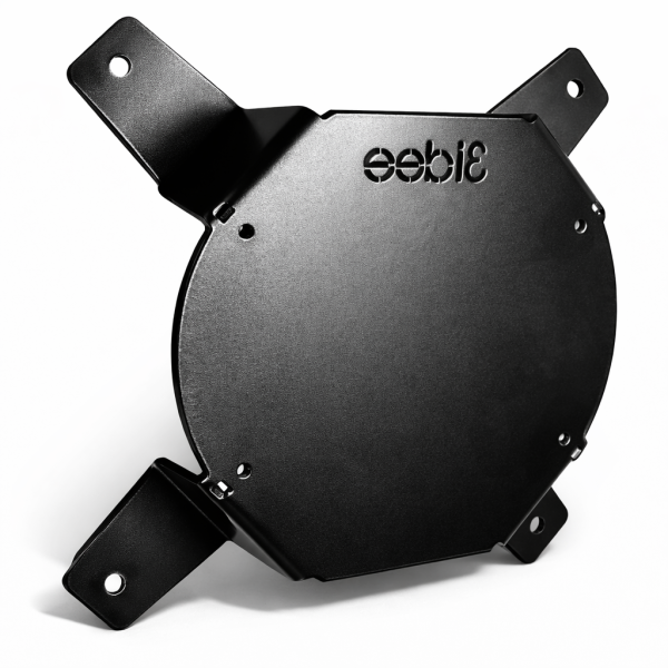 VESA Adapter kompatibel mit Samsung Odyssey Ark Gaming Monitor (Odyssey ARK 55" / ARK55" Gen2)