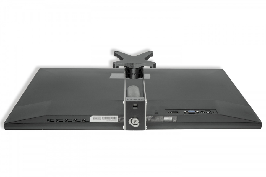 VESA Adapter kompatibel mit AOC Monitor (22B1H, 22B1HS, 24B1H, 24B1XH, 27B1H) - 75x75mm