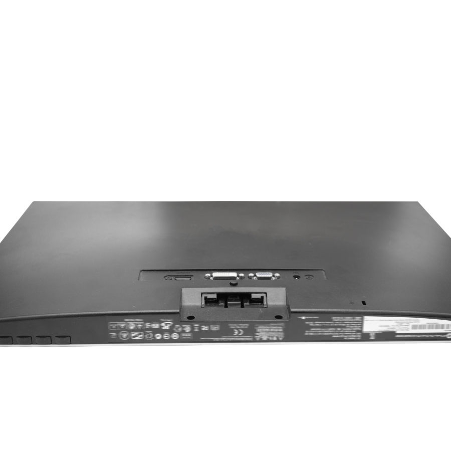 VESA Adapter kompatibel mit HP Monitor (Pavilion 23xi) - 75x75mm