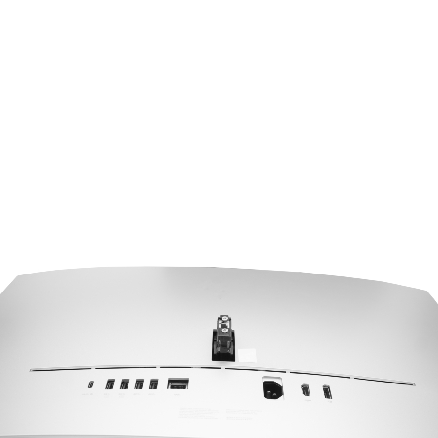 VESA Adapter kompatibel mit HP All-in-One PCs  (EliteOne 840, 870 G9) - 75x75 mm