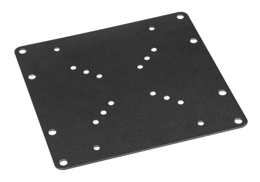 3IDEE VESA Adapter 200x200 (100x100 auf 200x200)