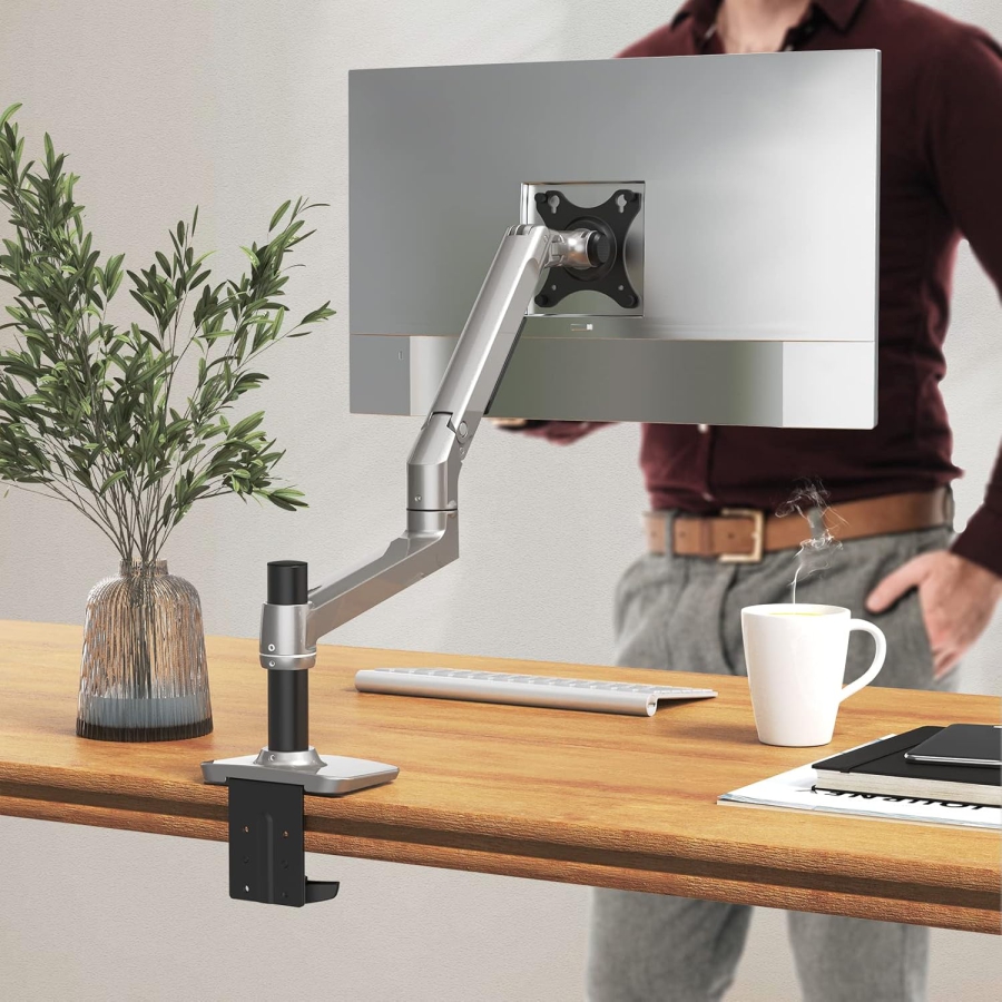 Ergounion RLAX E6 Monitorarm 13–40" | 3–11 kg