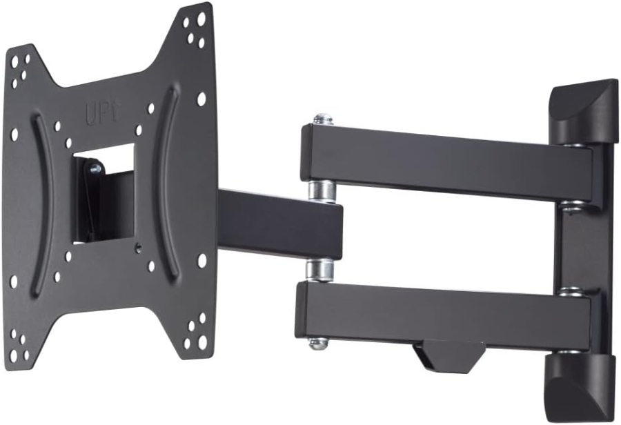HAMA TV-Wandhalterung | 19-46 Zoll | vollbeweglich | schwenkbar & neigbar | bis 20 kg