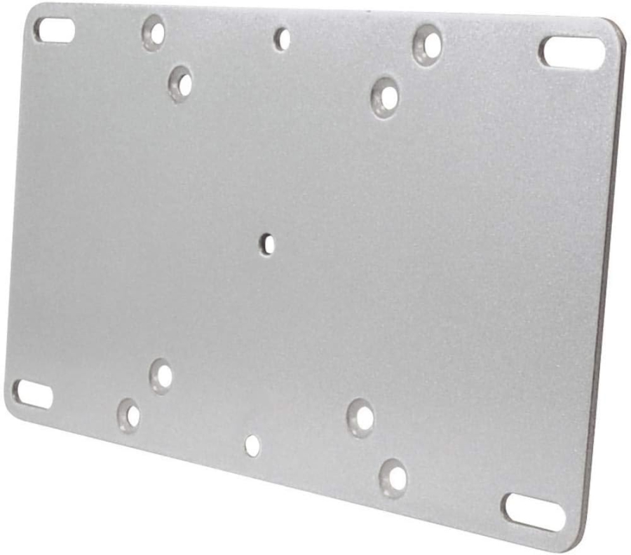 my wall HA2L VESA Adapter (75/100 auf bis 200 | silber)