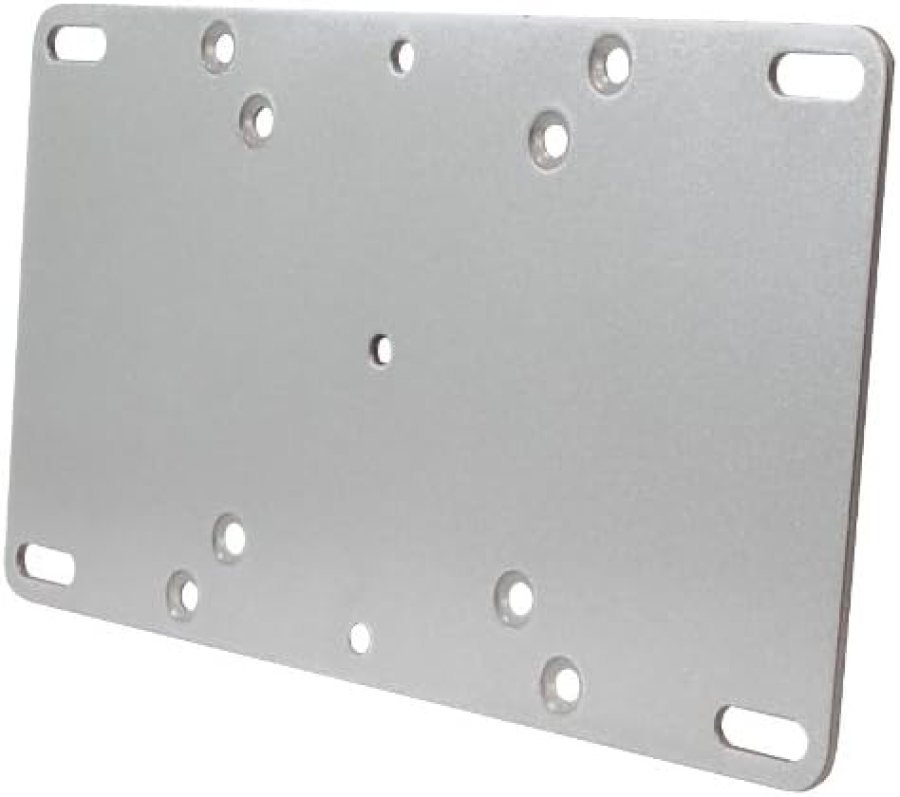 my wall HA2L VESA Adapter – Erweiterung für TV-Halterungen (75/100 auf bis zu 200)