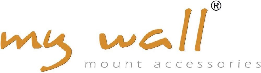 my wall HA2L VESA Adapter – Erweiterung für TV-Halterungen (75/100 auf bis zu 200)