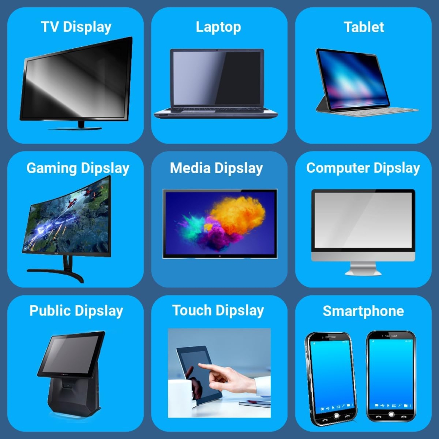 ROGGE 1l Bildschirmreiniger Nachfüllflasche – Das Original seit 1998 für alle Displays (Streifenfreie Profi-Reinigung für Monitore, TV & Glas – Schonend, ergiebig & ohne aggressive Inhaltsstoffe.)