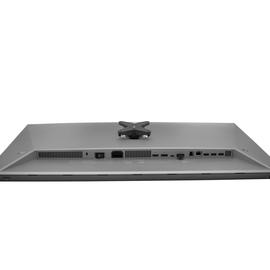 VESA Adapter für HP All-in-One-PC (Z32k G3) - 75x75mm