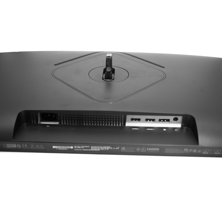 VESA Adapter für HP OMEN 27 (2023) Monitor - 75x75mm