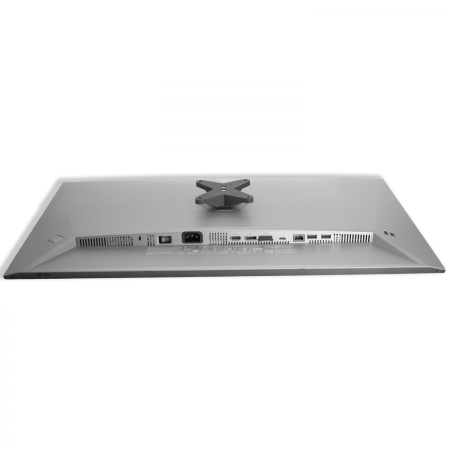VESA Adapter für HP Z G3 Monitor (Z24f, Z24m, Z24n, Z24q, Z24u, Z25xs, Z27k, Z27q, Z27xs) - 75x75mm