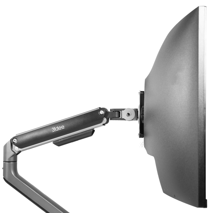 VESA Adapter für MSI Optix Monitor (G271C-E2, G271CP E2, G271CQP E2, G271CQR E2, G271C, G271CP, G271CQP, G274, G274R, G274RW, G321C, G321CQP)