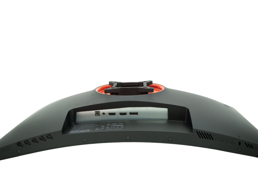 VESA Adapter für MSI Optix Monitor (G271C-E2, G271CP E2, G271CQP E2, G271CQR E2, G271C, G271CP, G271CQP, G274, G274R, G274RW, G321C, G321CQP)