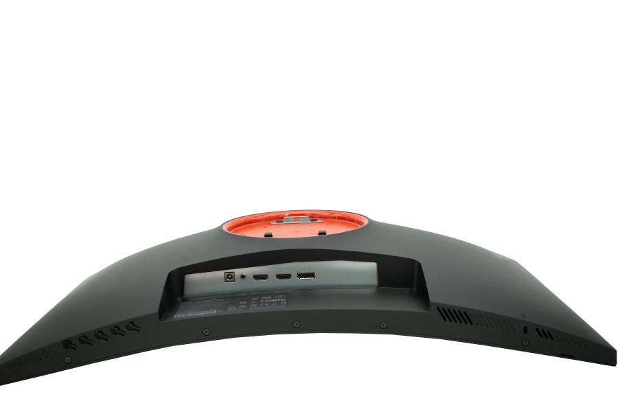 VESA Adapter für MSI Optix Monitor (G271C-E2, G271CP E2, G271CQP E2, G271CQR E2, G271C, G271CP, G271CQP, G274, G274R, G274RW, G321C, G321CQP)