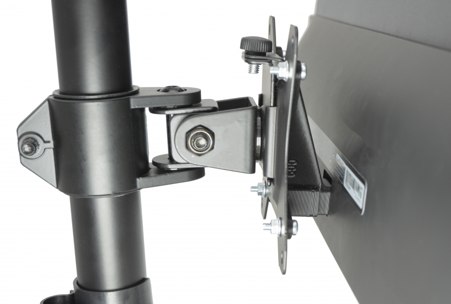 VESA Adapter kompatibel mit Xiaomi Mi 23.8" 1C Monitor