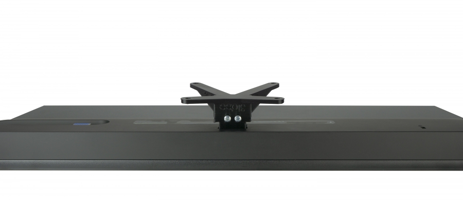 VESA Adapter kompatibel mit Xiaomi Monitor (Mi 23.8" 1C) - 75x75mm