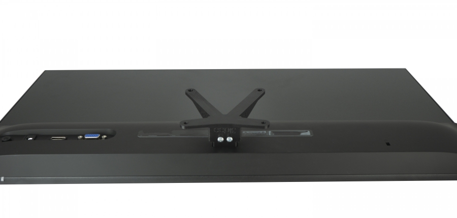 VESA Adapter kompatibel mit Xiaomi Monitor (Mi 23.8" 1C) - 75x75mm