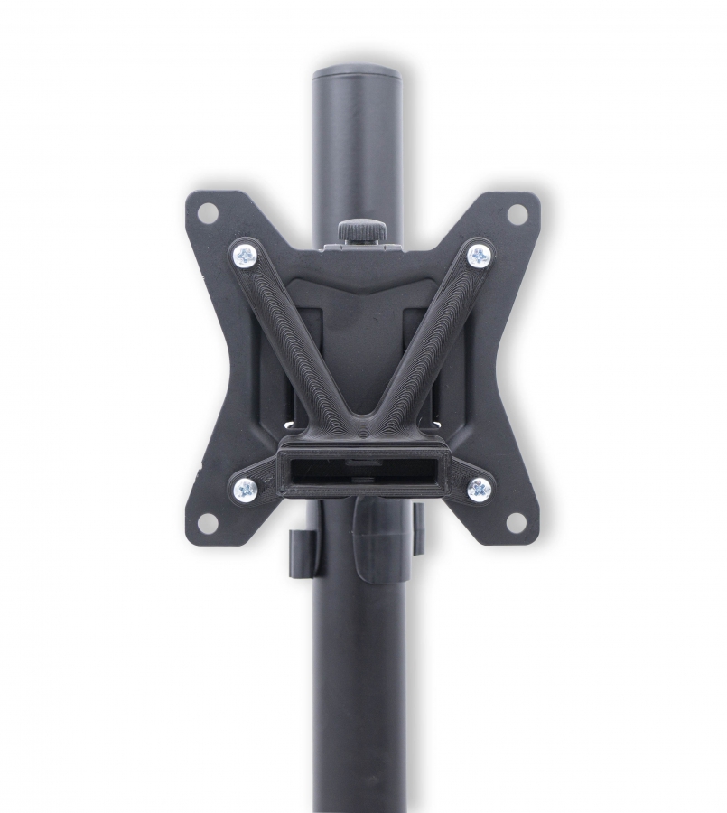 VESA Adapter kompatibel mit Xiaomi Monitor (Mi Desktop 27") - 75x75mm