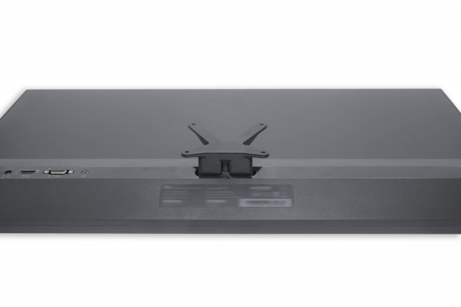 VESA Adapter kompatibel mit Xiaomi Monitor (Mi Desktop 27") - 75x75mm