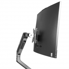 VESA Adapter kompatibel mit HP All-in-One PC (ProOne 440 G9, 24-f0006ng) - 75x75mm