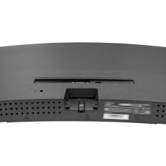 VESA Adapter kompatibel mit Koorui Monitor (24N5C, 27N5C) - 75x75mm