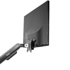 VESA Adapter kompatibel mit Acer Monitor (S240HL & S242HL) - 75x75mm