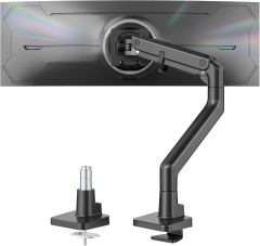 monTEK Monitorarm 17–57" | bis 27 kg