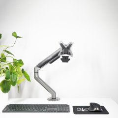 VESA  Adapter kompatibel mit Samsung Monitor (S22E360H, S24E360HL, S27E360H und mehr) - 75x75mm