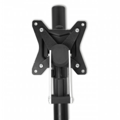 VESA  Adapter kompatibel mit Samsung Monitor (S24C350H) - 75x75mm