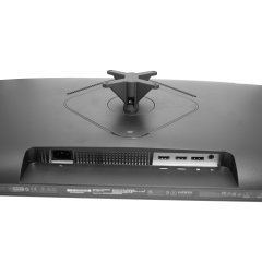 VESA Adapter für HP OMEN 27 (2023) Monitor - 75x75mm