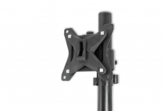 VESA Adapter für HP Z G3 Monitor (Z24f, Z24m, Z24n, Z24q, Z24u, Z25xs, Z27k, Z27q, Z27xs) - 75x75mm