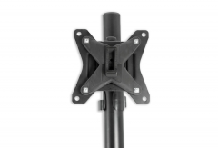 VESA Adapter für HP Z G3 Monitor (Z24f, Z24m, Z24n, Z24q, Z24u, Z25xs, Z27k, Z27q, Z27xs) - 75x75mm