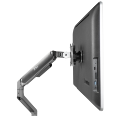 VESA Adapter kompatibel mit Acer Aspire Monitor (Z3-710, Z3-715) - 75x75mm