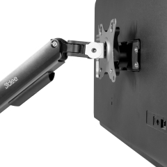 VESA Adapter kompatibel mit Acer Aspire Monitor (Z3-710, Z3-715) - 75x75mm