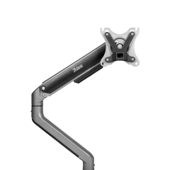 VESA Adapter kompatibel mit Acer Monitor (QG240YH3, QG240YS3, QG270H3, QG270S3bipx) - 75x75mm