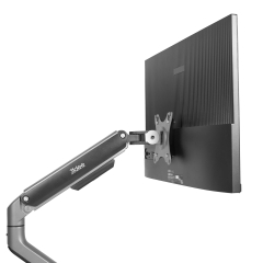 VESA Adapter kompatibel mit Acer Monitor (QG240YH3, QG240YS3, QG270H3, QG270S3bipx) - 75x75mm