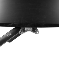 VESA Adapter kompatibel mit Acer Monitor (S240HL & S242HL) - 75x75mm