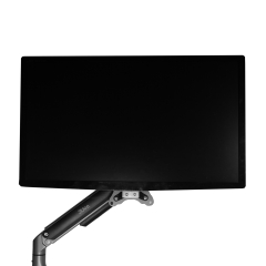 VESA Adapter kompatibel mit Acer Monitor (S240HL & S242HL) - 75x75mm