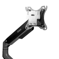 VESA Adapter kompatibel mit Acer Monitor (S240HL & S242HL) - 75x75mm
