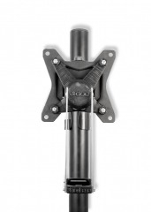 VESA Adapter kompatibel mit AOC Monitor (22B1H, 22B1HS, 24B1H, 24B1XH, 27B1H) - 75x75mm