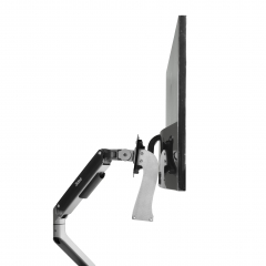 VESA Adapter kompatibel mit AOC Monitor (Q2879VWF, Q3279VWF, Q3279VWFD8, U2879VF) - 75x75mm