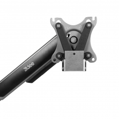 VESA Adapter kompatibel mit BenQ Monitor (EW277HDR) - 75x75mm