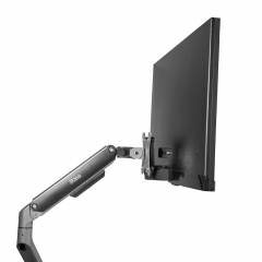 VESA Adapter kompatibel mit BenQ Monitor (EW277HDR) - 75x75mm