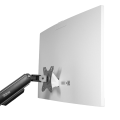 VESA Adapter kompatibel mit HP All-in-One PC (24-cr, 27-cr Serie) - 75x75mm