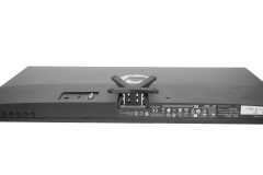 VESA Adapter kompatibel mit HP Monitor (22m, 24m, 27m) - 75x75mm