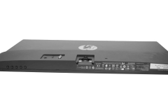 VESA Adapter kompatibel mit HP Monitor (22m, 24m, 27m) - 75x75mm