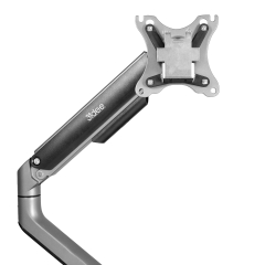 VESA Adapter kompatibel mit HP Monitor (Pavilion 23xi) - 75x75mm