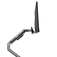 VESA Adapter kompatibel mit HP Monitor (Pavilion 23xi) - 75x75mm