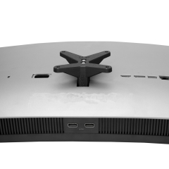 VESA Adapter kompatibel mit HP Monitor (Z34c G3, Z40c G3) - 75x75mm