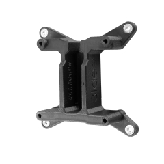 3IDEE Flexi-Lite Single Monitorarm für 13-32 Zoll Bildschirme (Max. 9 kg)